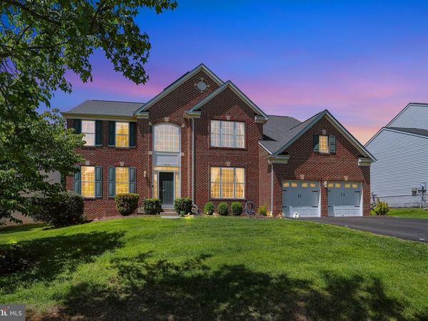 18306 ASPEN DALE COURT , BOYDS, MD 20841