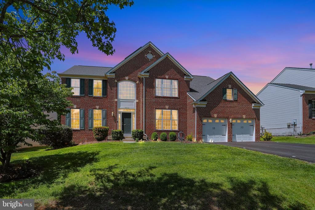 18306 Aspen Dale Court, Boyds, MD 20841 Main Photo