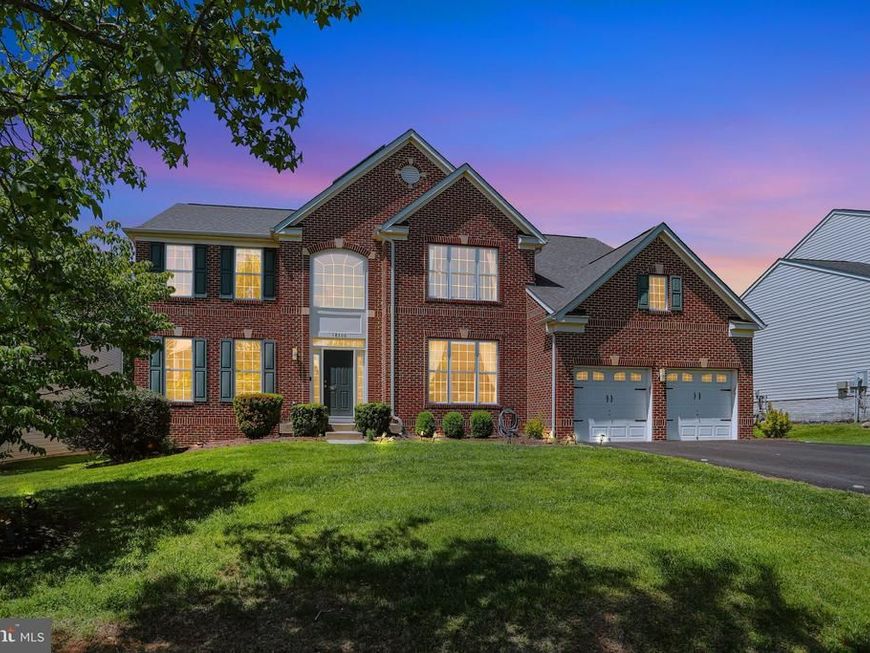 18306 Aspen Dale Court, Boyds, MD 20841 Main Photo