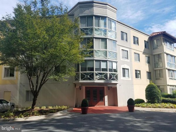 14809 PENNFIELD CIRCLE , Unit 314, SILVER SPRING, MD 20906