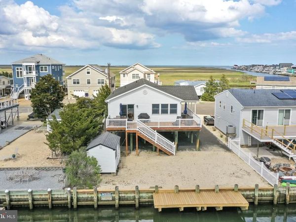 468 ANCHOR AVENUE , TUCKERTON, NJ 08087