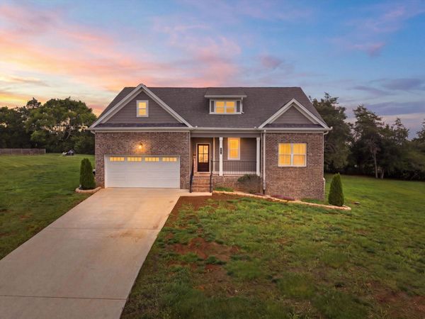 147 Carolina Lane, Cleveland, TN 37312