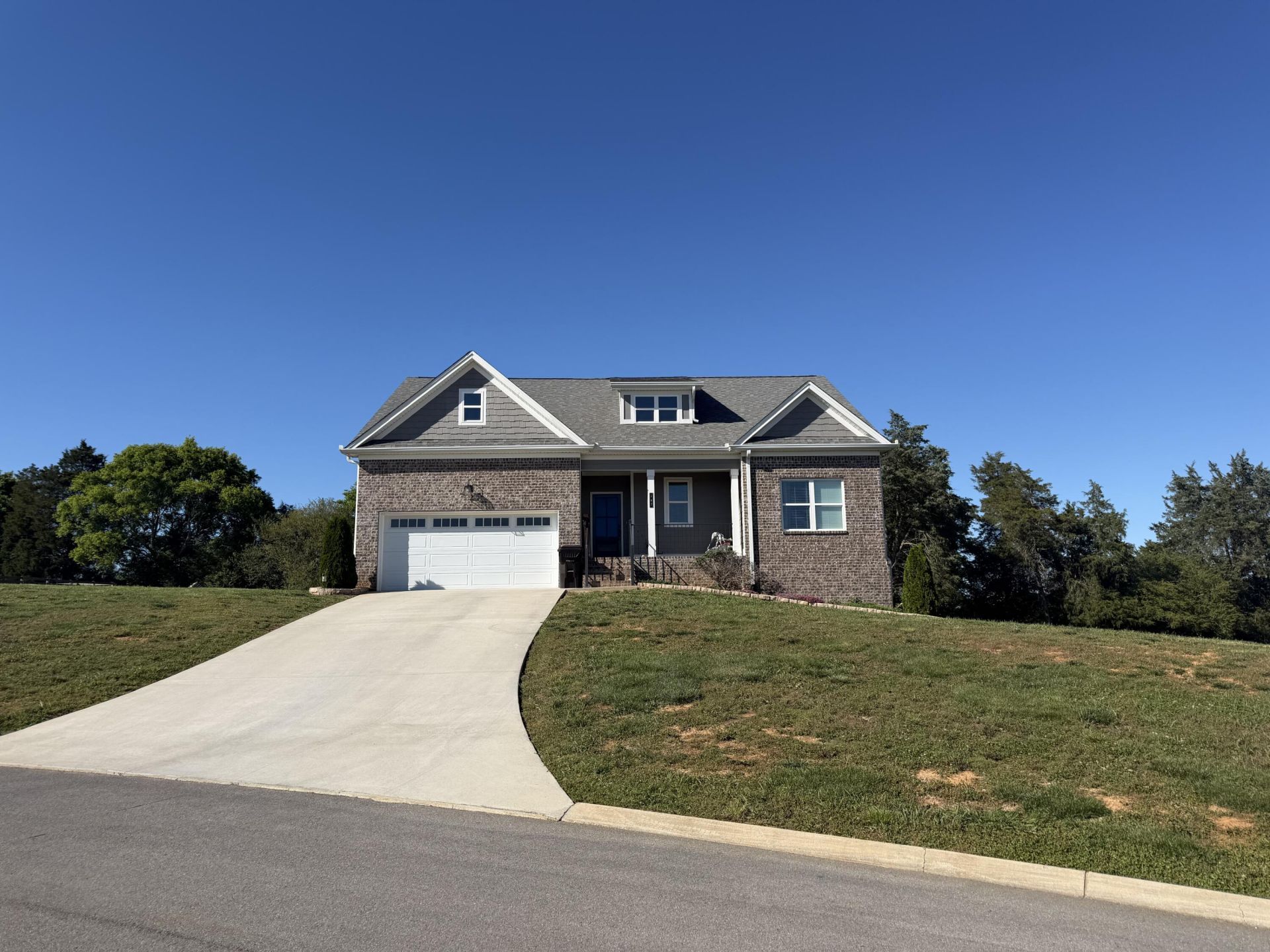 147 Carolina Lane, Cleveland, TN 37312 Main Photo