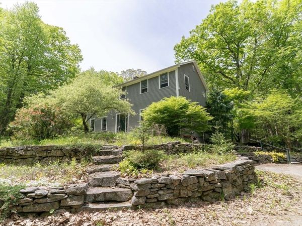 244 Old Winchester Rd, Warwick, MA 01378