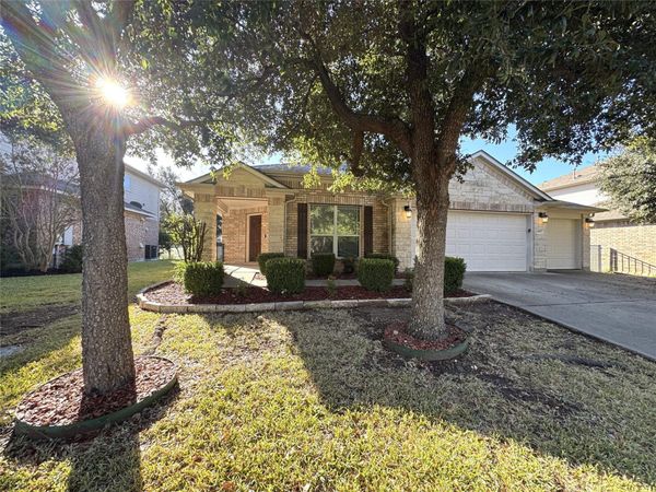 807 Centerbrook PL , Round Rock, TX 78665