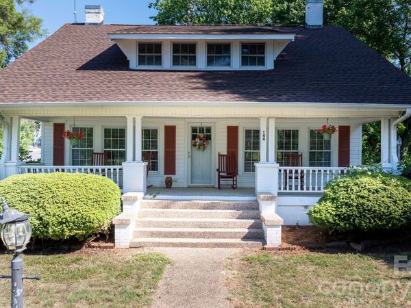 144 Hunter Bridge Road , Stony Point, NC 28678