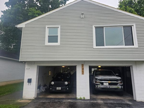 727 Dayton Avenue, Findlay, OH 45840