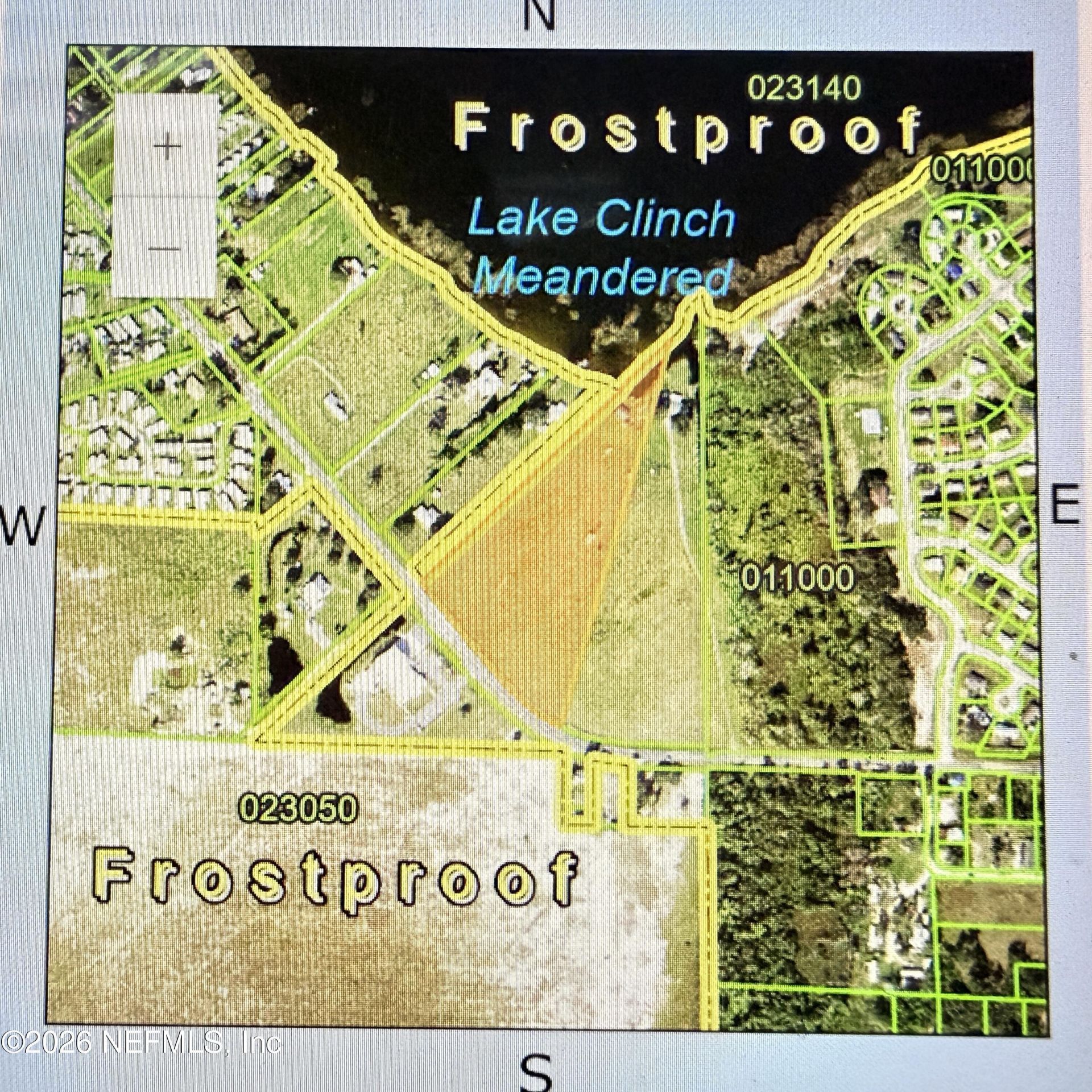 1360 Fort Meade Rd, Frostproof, FL 33843 Photo