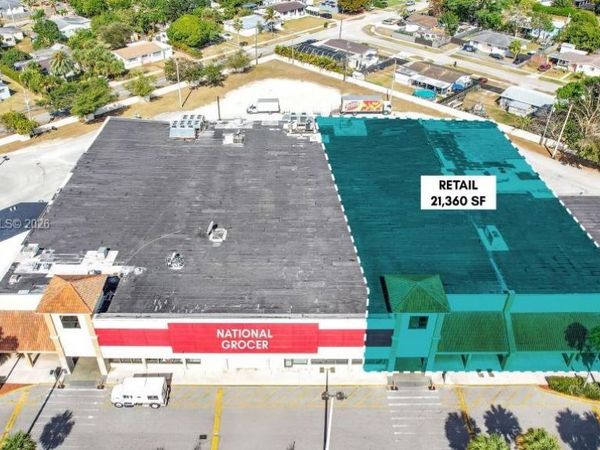 30318 Old Dixie Hwy , Homestead, FL 33033