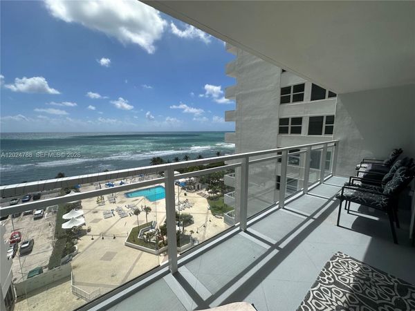 2030 S Ocean Dr , Unit 916, Hallandale Beach, FL 33009