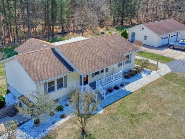 124 Sunset Lake Road, Shickshinny, PA 18655