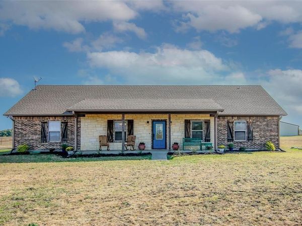 7158 Luella Road, Sherman, TX 75090