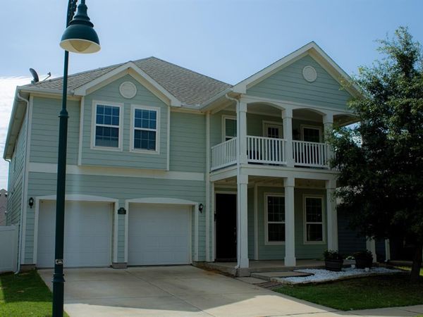 6022 MYERS Court, Providence Village, TX 76227
