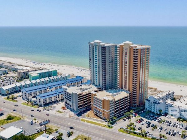 22988 Perdido Beach Boulevard, Unit 1704, Orange Beach, AL 36561