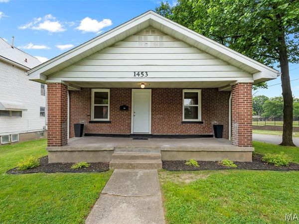 1453 Luca Street , Cape Girardeau, MO 63701
