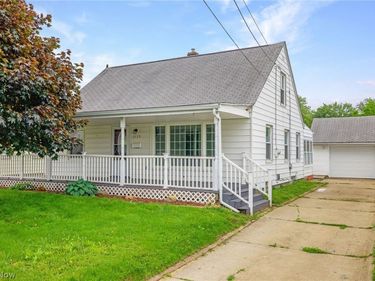 1139 Rockwood Avenue SW, Canton, OH 44710