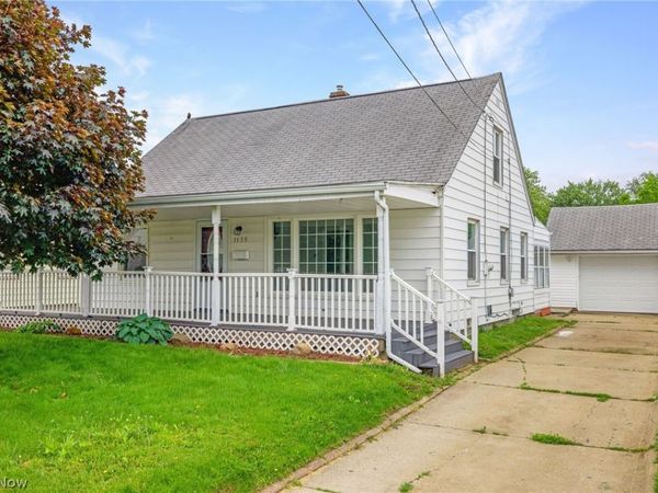 1139 Rockwood Avenue SW, Canton, OH 44710