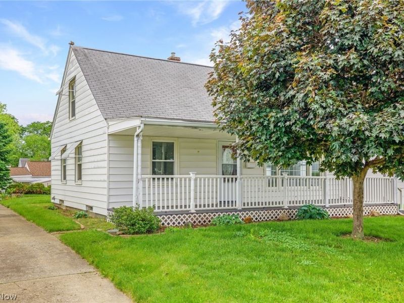 1139 Rockwood Avenue SW, Canton, OH 44710 Photo 2