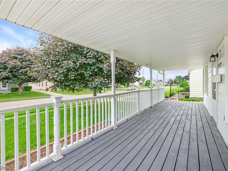 1139 Rockwood Avenue SW, Canton, OH 44710 Photo 32