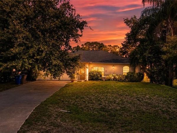 5246 Billings ST , LEHIGH ACRES, FL 33971