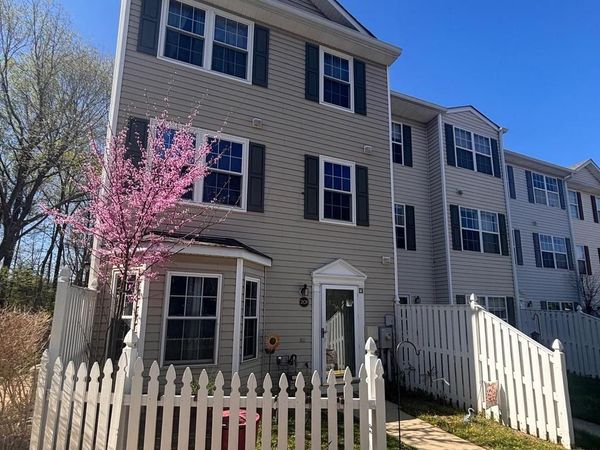 20 F IRONSTONE , Unit 20 F, ANNAPOLIS, MD 21403