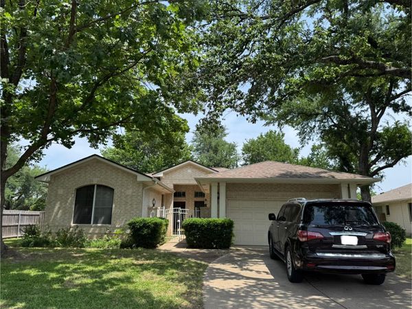 10016 Liriope CV, Austin, TX 78750