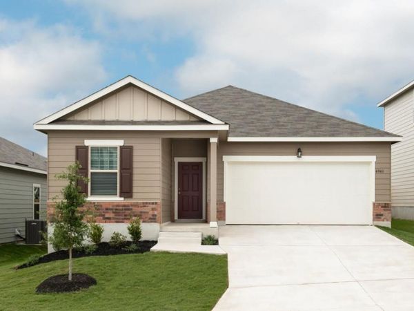 12905 Kentucky Warbler DR , Buda, TX 78610