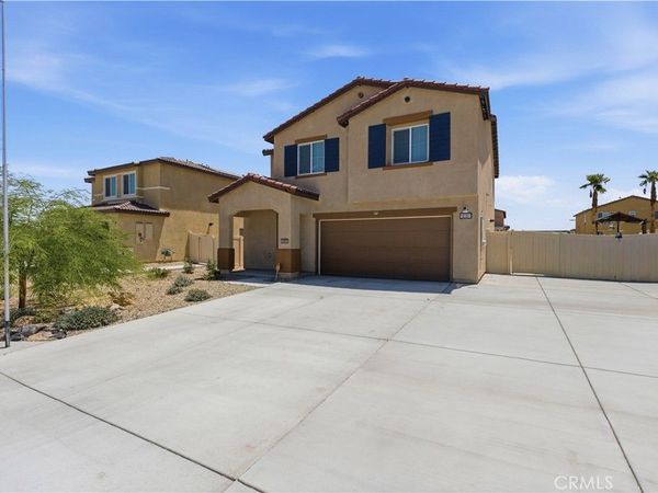 10187 Francis Court, Adelanto, CA 92301