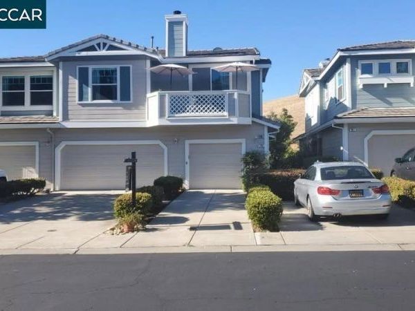 3905 Coyote Cr, Clayton, CA 94517