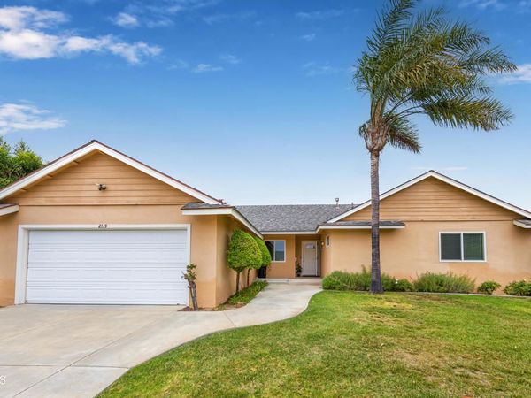 2119 Dunnigan Street, Camarillo, CA 93010