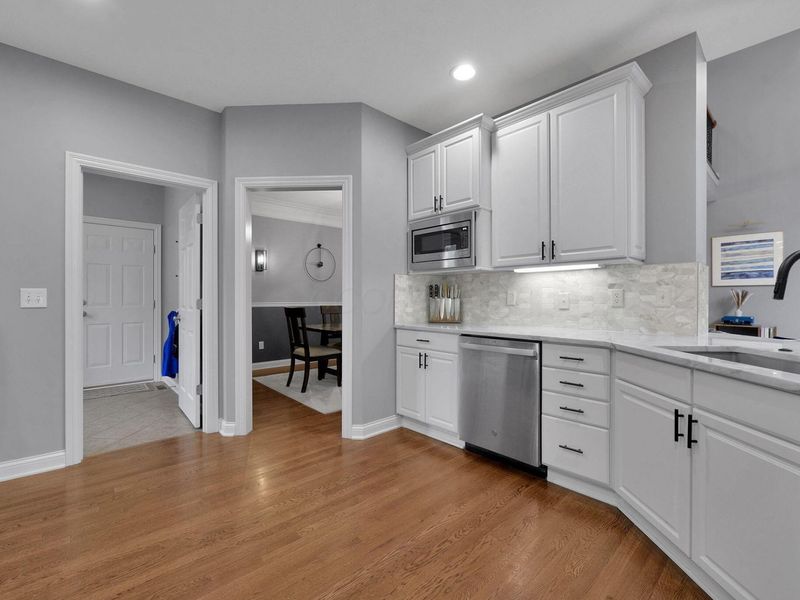 606 Matthews Brook Lane, Powell, OH 43065 Photo 15