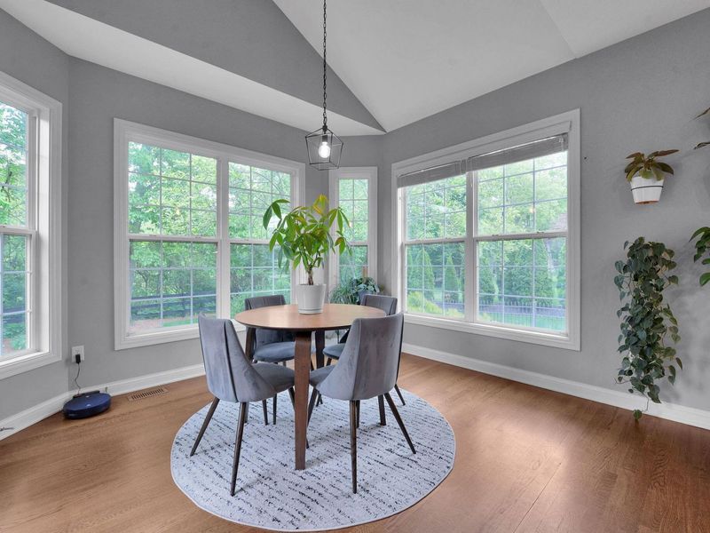 606 Matthews Brook Lane, Powell, OH 43065 Photo 19