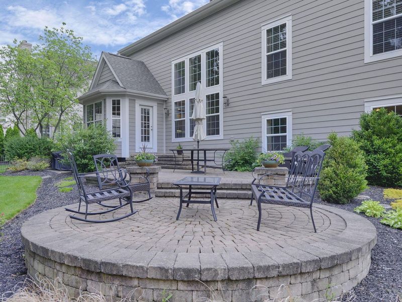 606 Matthews Brook Lane, Powell, OH 43065 Photo 42