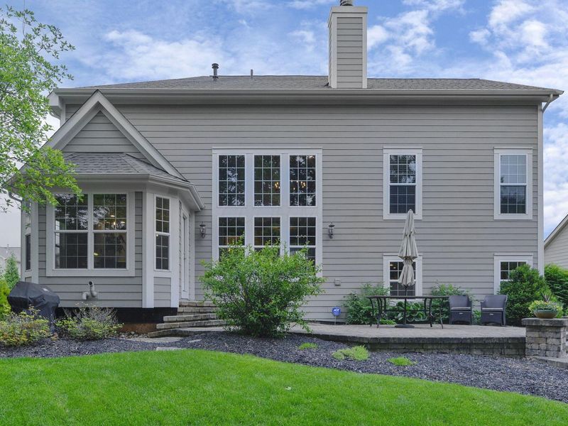606 Matthews Brook Lane, Powell, OH 43065 Photo 43