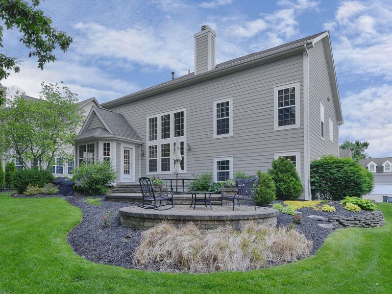 606 Matthews Brook Lane, Powell, OH 43065 Photo 44