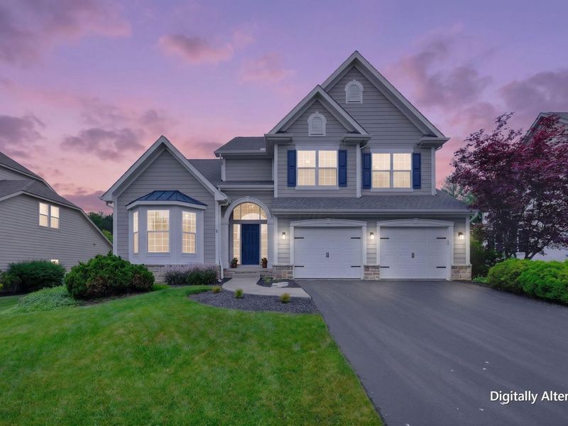 606 Matthews Brook Lane, Powell, OH 43065 Photo 45