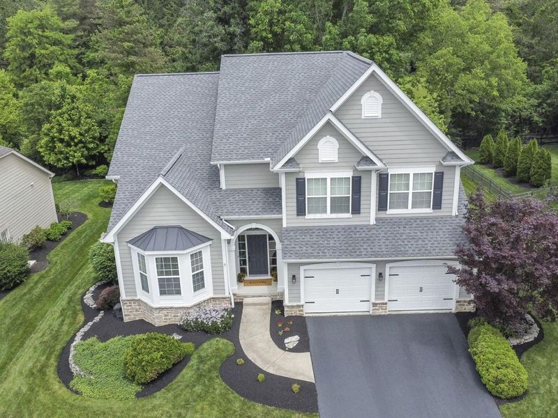606 Matthews Brook Lane, Powell, OH 43065 Photo 46