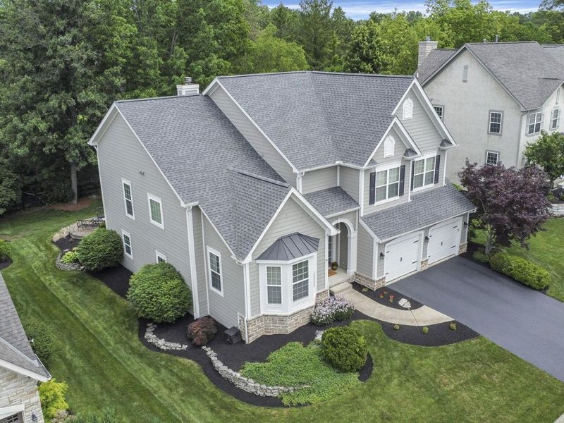 606 Matthews Brook Lane, Powell, OH 43065 Photo 47