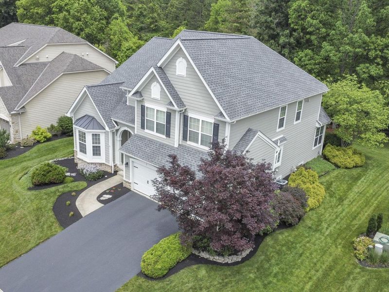 606 Matthews Brook Lane, Powell, OH 43065 Photo 48