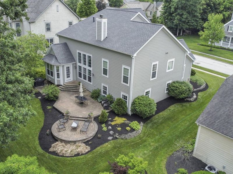 606 Matthews Brook Lane, Powell, OH 43065 Photo 49
