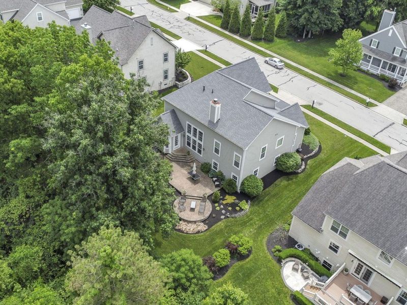 606 Matthews Brook Lane, Powell, OH 43065 Photo 50