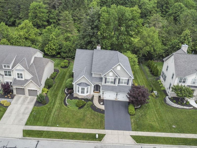 606 Matthews Brook Lane, Powell, OH 43065 Photo 52