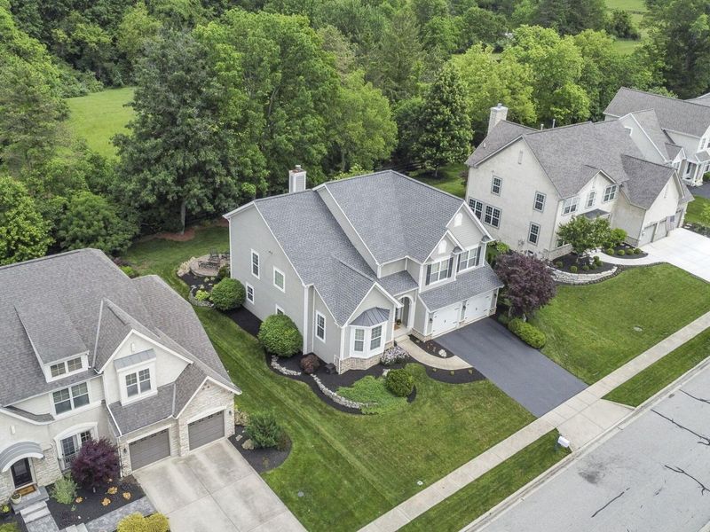 606 Matthews Brook Lane, Powell, OH 43065 Photo 53