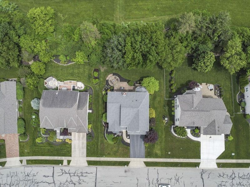 606 Matthews Brook Lane, Powell, OH 43065 Photo 54