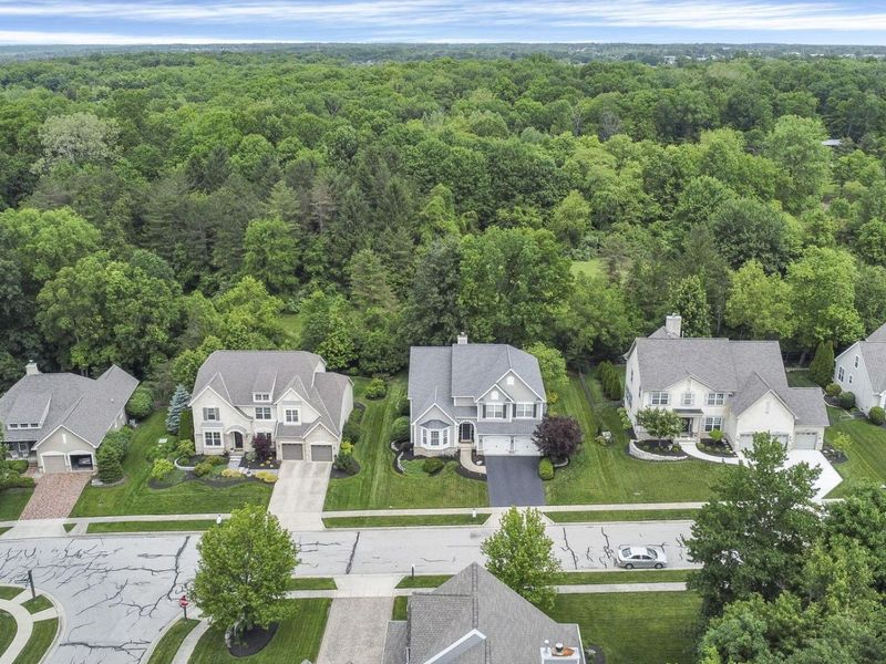 606 Matthews Brook Lane, Powell, OH 43065 Photo 56