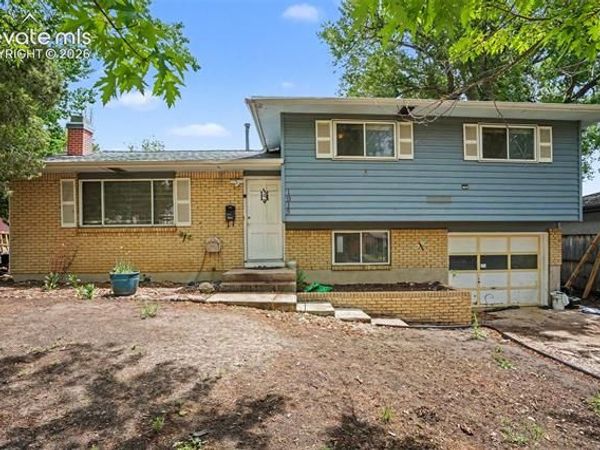 1915 Sussex Lane, Colorado Springs, CO 80909