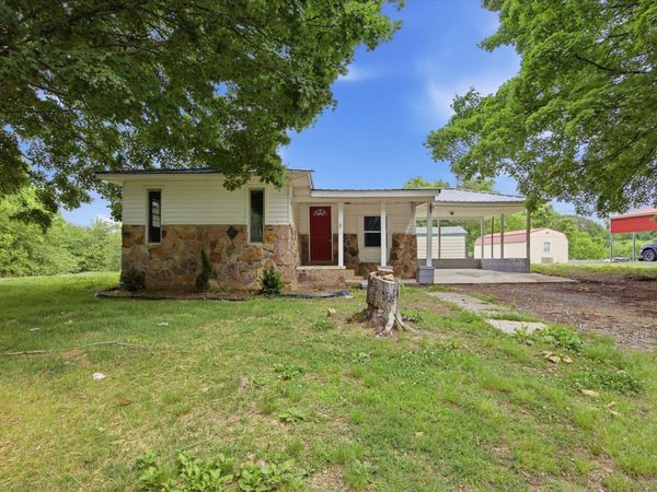 223 N Elm Street, Whitwell, TN 37397