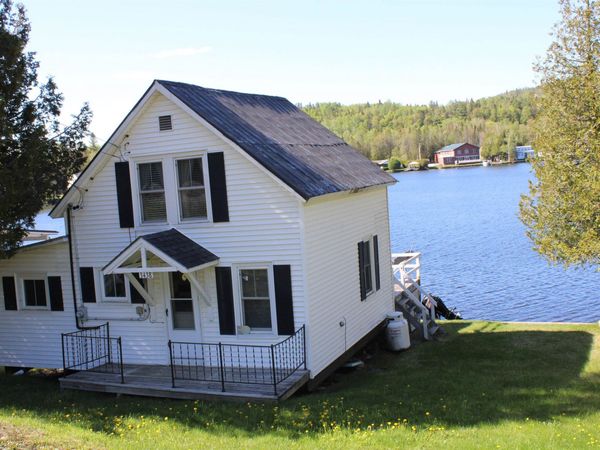 3438 US Route 2 West, Danville, VT 05828
