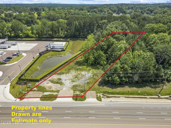 Us-49 Highway, Richland, MS 39218