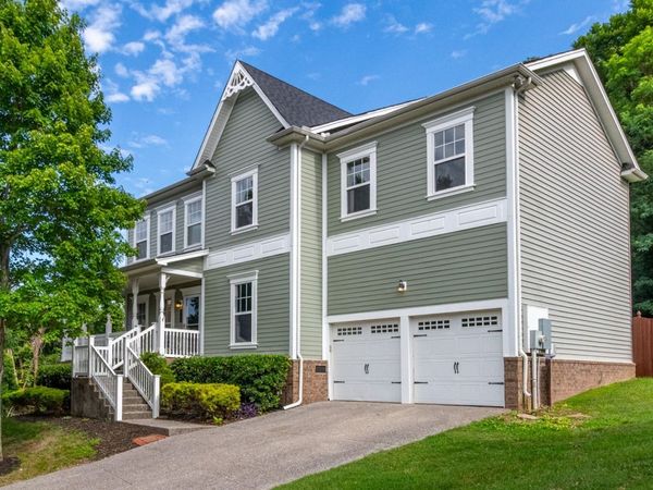 1707 Calderwood Ct, Franklin, TN 37067